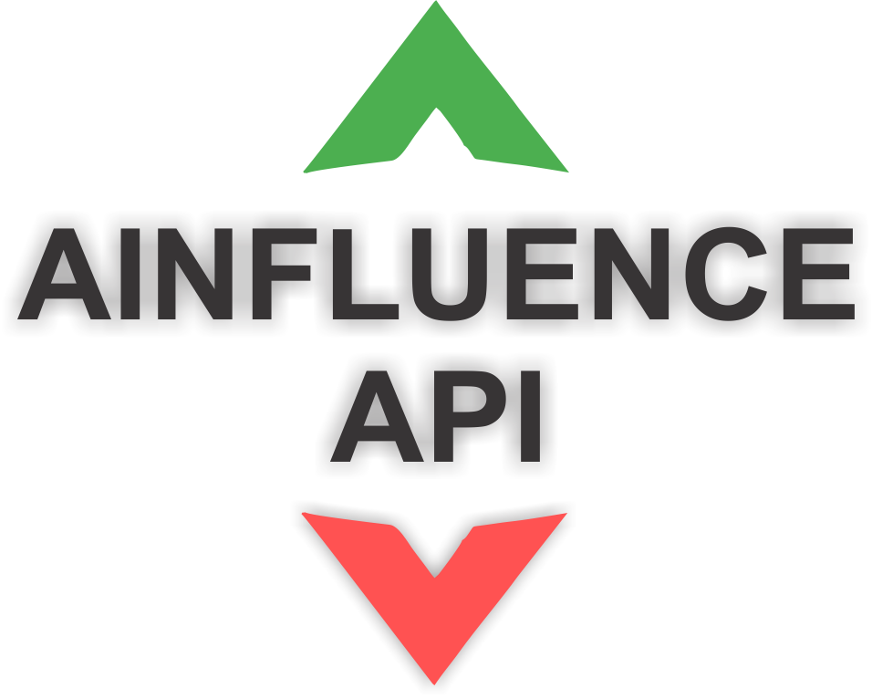 AInfluence Logo