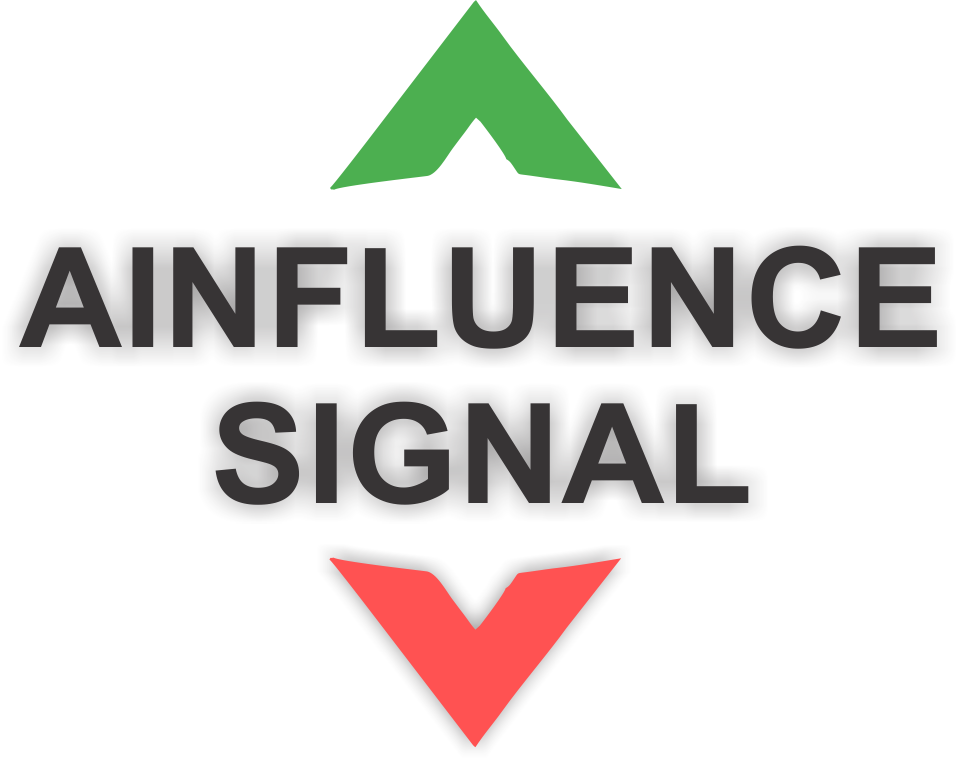 AInfluence Logo