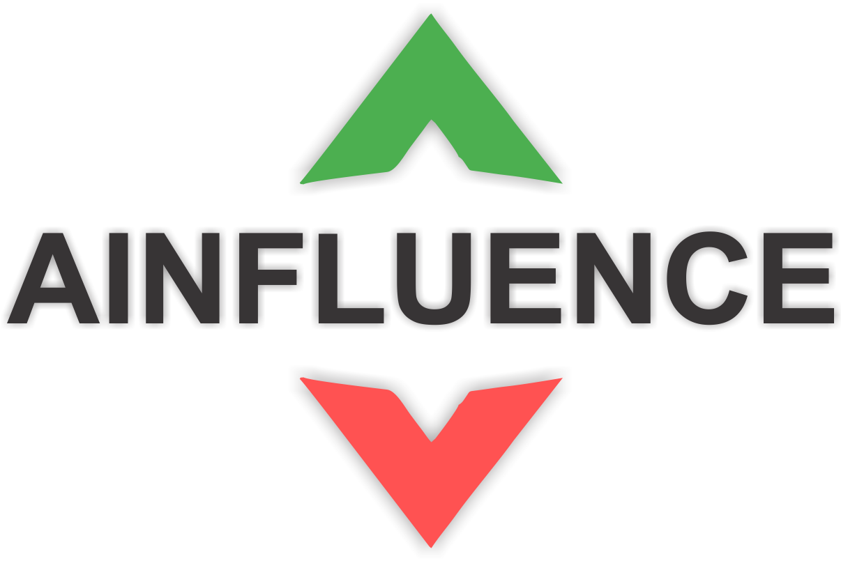 AInfluence Logo